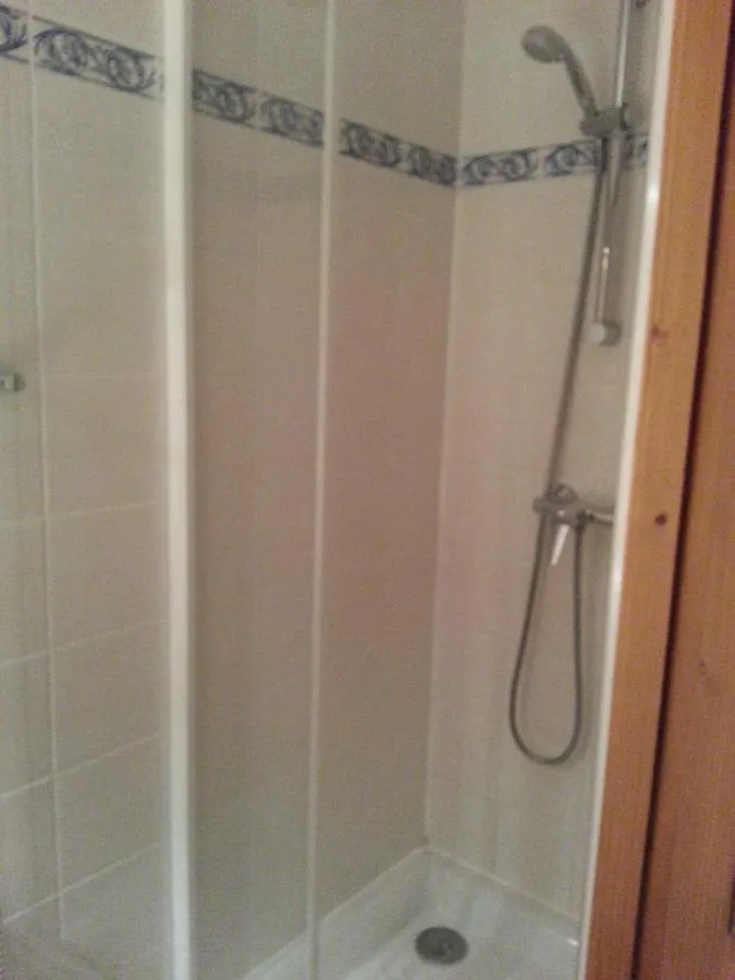 Appartement Chaleureux 4-6 Pers Chalet Chamois Appt H2 Les Arcs  Fransa